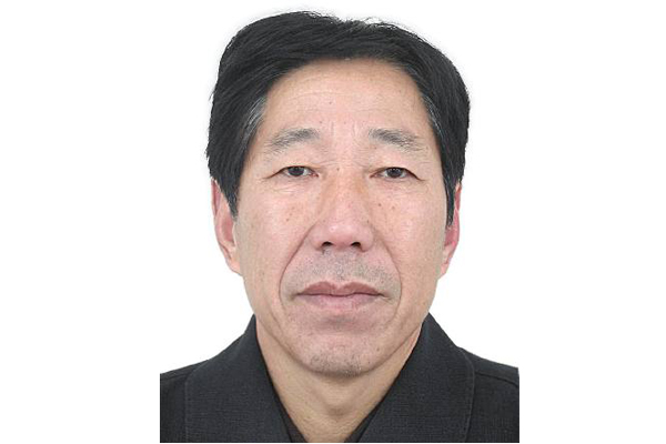 副主任、高級(jí)工程師——郭夫斗