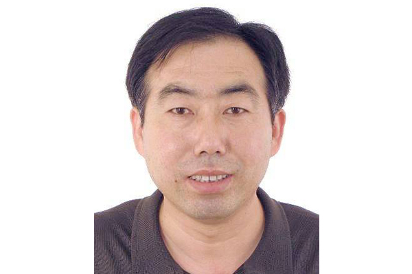 副主任、高級(jí)工程師——于旺江