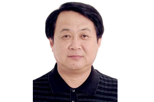 副主任、高級(jí)工程師——賁永龍